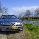 Alfa 916 Spider 2.0 TS 16V