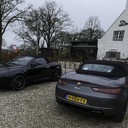 1e Spider Rit van 2023