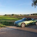Tijdlijnfoto's