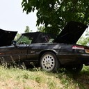 Alfa Spider