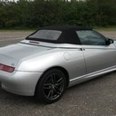 916 Zenderuitvoering