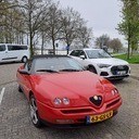 Tijdlijnfoto's