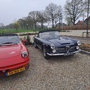 Tijdlijnfoto's