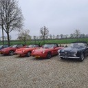 Tijdlijnfoto's