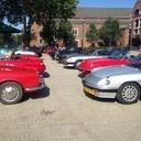 Bourgondisch Brabant 14-07-2018