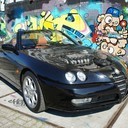 Spider 916 V6 3.2