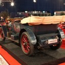 Alfa's zonder dak