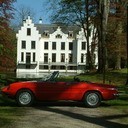  Mijn Alfa's