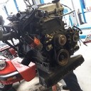 Revisie motor en versnellingsbak Spider