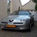 Tijdlijnfoto's