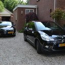 De Aanschaf van een Spider..... het moeizame mentale proces - de foto's
