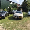 Tijdlijnfoto's
