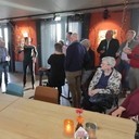 Nieuwjaarsreceptie 2020