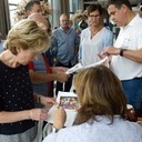 Oogstrit 2016