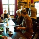 Nieuwjaarsreceptie 2017