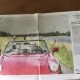 Alfa Spider in het nieuws......