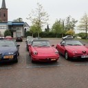 Plassenrit zondag 27 april