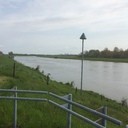 Belgisch Limburgrit 1 mei 2016
