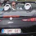 Tijdlijnfoto's