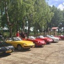 Reundje Klot 15 Juli 2017