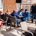 ARSR Smokkelroute 2018